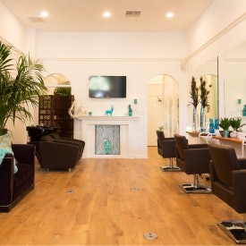Ellery’s new location opened on October 9, 2012, in Beverly Hills, CA.