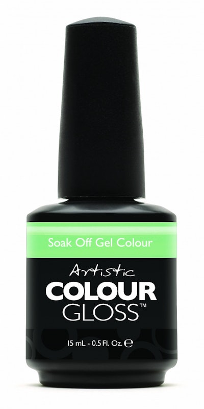 Artistic Bottle Charming