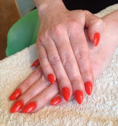 Manson Nails High Res