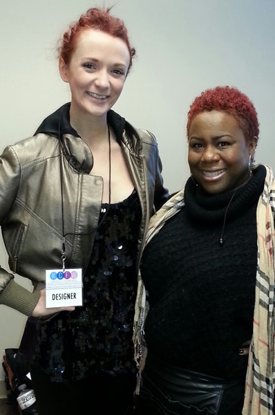 Pko With Lauren Cram High Res