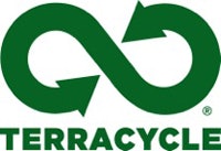 Terra Cycle Logo Green Vectornew