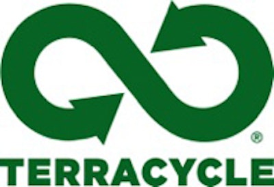 Terra Cycle Logo Green Vectornew