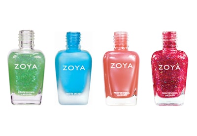 Zoya