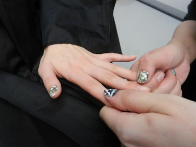 3 19 2013 In Process With Minx Nails By Kanako Shimoshige And Team Photo By Sthanu 3 (large)