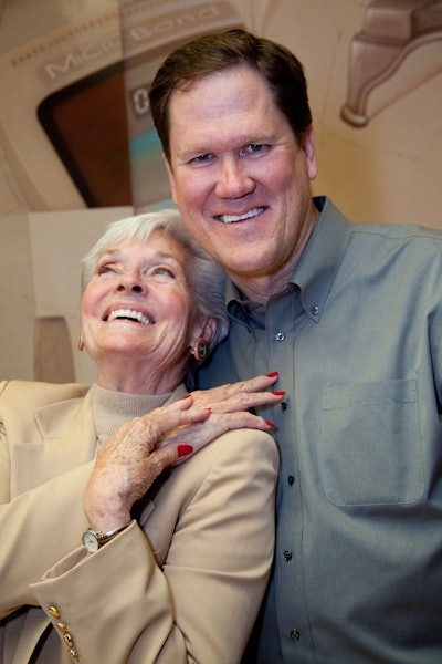 Meriwether & John Heffner 0