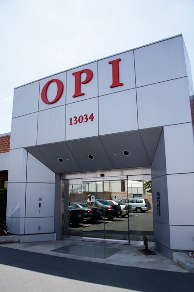 Opi Headquarters