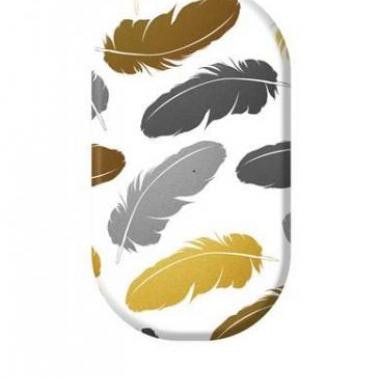 Small Kylie's Feathers 1 0