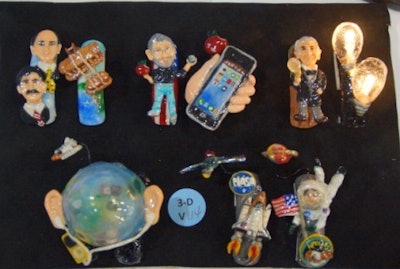 1st Place Veteran 3 D Pas1