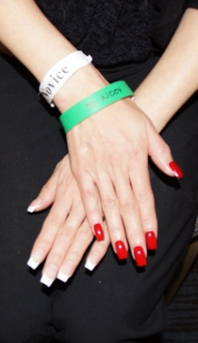 Billyne Dowdy Novicewinner