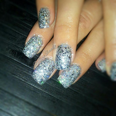 Billyne Dowdy Silver