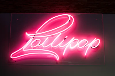 Lollipop Nail Studio 01