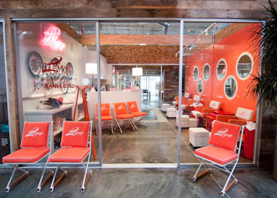 Lollipop Nail Studio 03