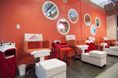 Lollipop Nail Studio 08