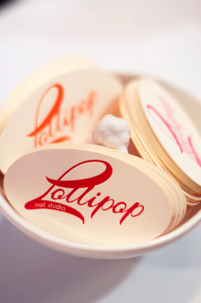 Lollipop Nail Studio 40
