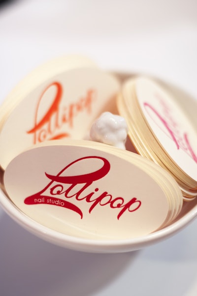 Lollipop Nail Studio 40