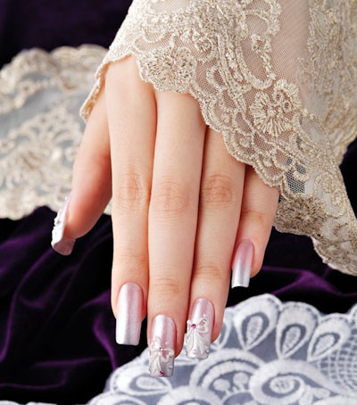 10051 International Nail Xpert Group Designed By Bun Ran, Kim Crop