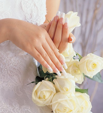 10067 A International Nail Xpert Group Designed By Jong Yoon, Park Crop