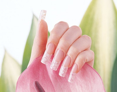 10077 1 International Nail Xpert Group Designed By Yo Young, Song