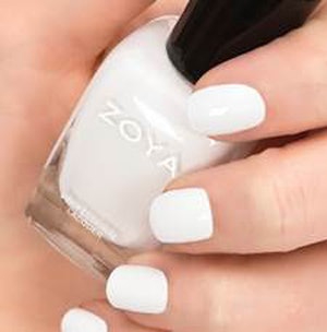 Zoya White