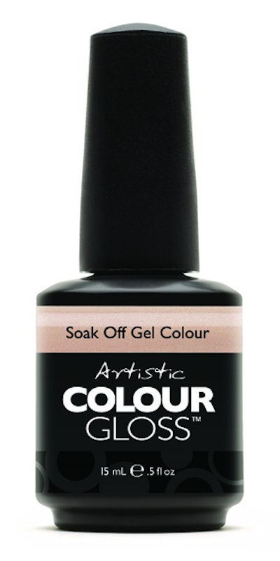 Nicki03015 Posh Bottle