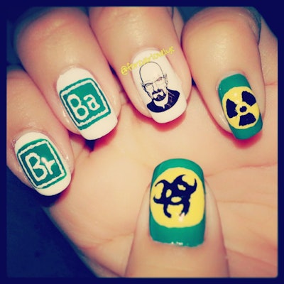 Foreverlovelyc Breakingbad