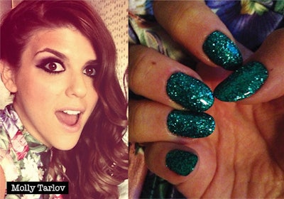 Molly Tarlov