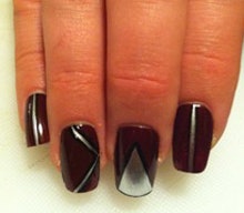 Photo 1 Fall Trend By Naja Rickette 0