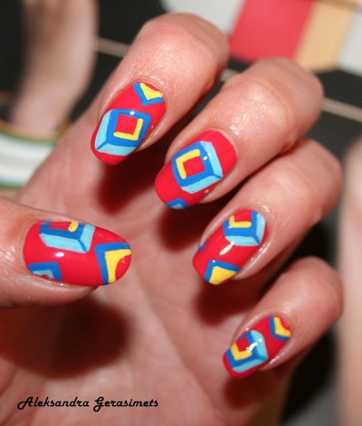 What's Inside The Cube 0