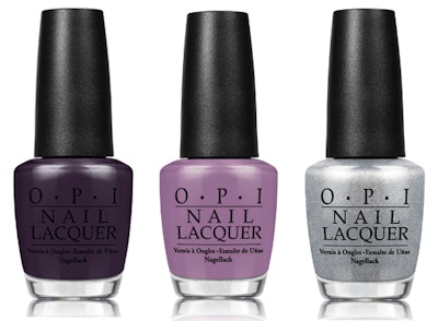 Opi Miss Universe
