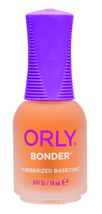 Orly Bonder Rubberized Polish Gripping Basecoat
