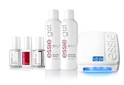 Gel Group Care Shot 0