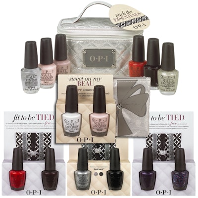Op Igiftsets