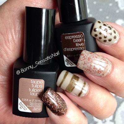 Bonny Sensationail