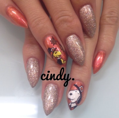 Icandy Cindy