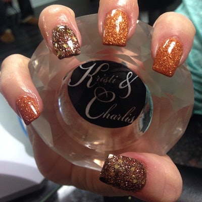 Kristiandcharlinails