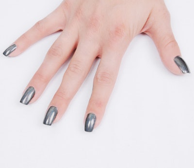 Negative Space 1 Fin