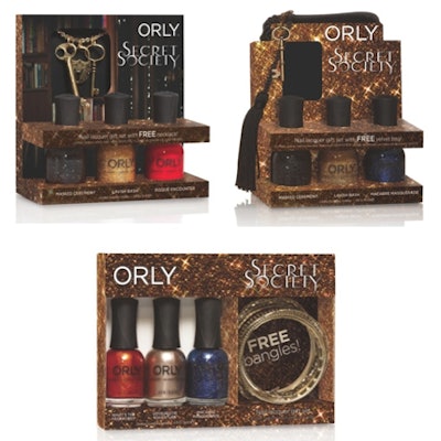 Orly Sets