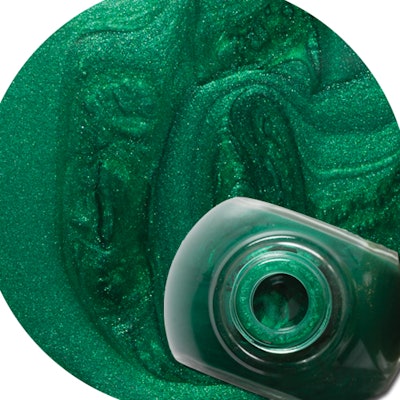 Cacee Holiday Lacquer