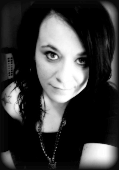 Crystal Hernandez Portrait