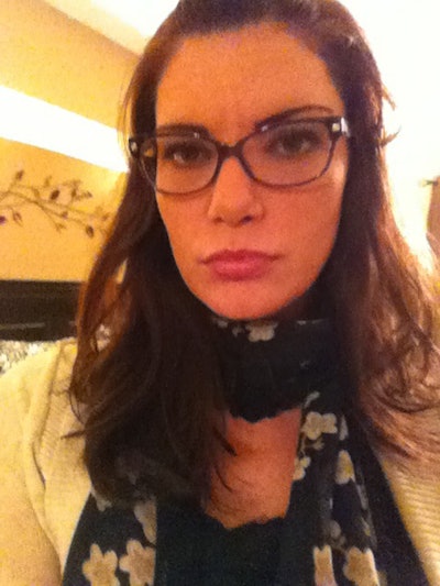 Melissa Collado Portrait 0