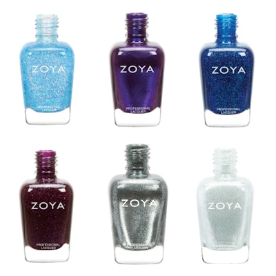 Zoya