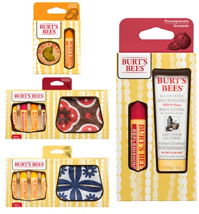 Burt'sbees