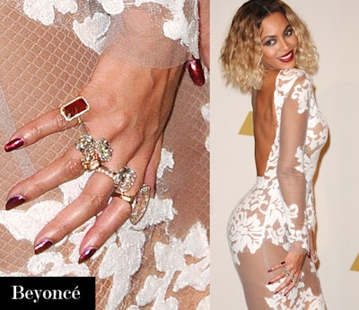 Beyonce