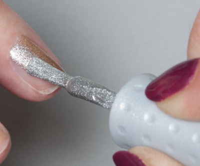 Step 2 Mixed Media New