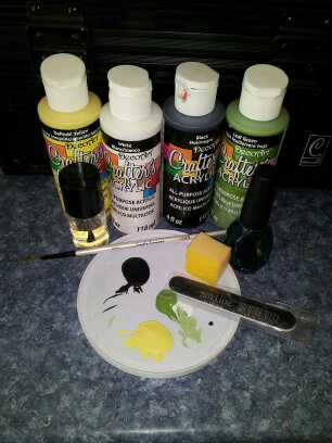Tools Used