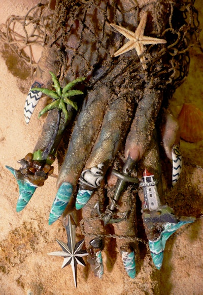 16 Freeda Jane Latham