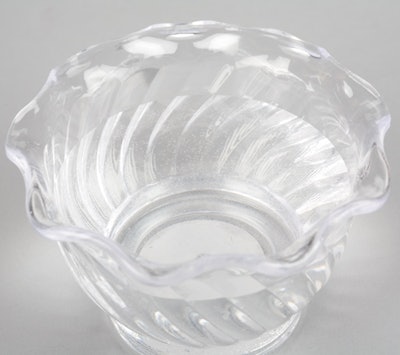 1 Bowl Of Water Marbelized