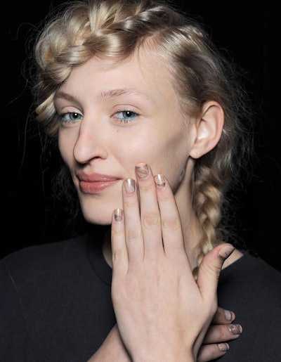 Creatures Butter London 6