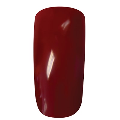 Gel Ii Nail Art Step1