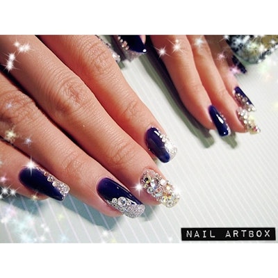 Nail Artbox